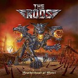 The Rods - Brotherhood Of Metal