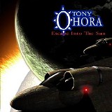 O'Hora, Tony - Escape Into The Sun