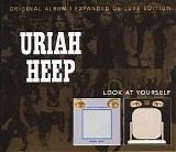 Uriah Heep - Look At Yourself (Expanded Deluxe Edition)