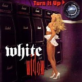 White Widow - Turn It Up