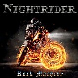 Nightrider - Rock Machine