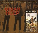 Uriah Heep - Fallen Angel (Expanded Deluxe Edition)