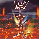 Waysted - You WonÂ´t Get Out Alive