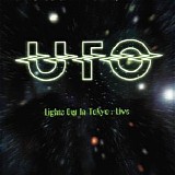 UFO - Lights Out In Tokyo