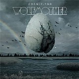 Wolfmother - Cosmic Egg