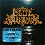 Blue Murder - Blue Murder (Rock Candy Remaster 2013)