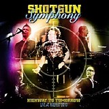 Shotgun Symphony - Highway to Tomorrow (Live at Firefest 2010)