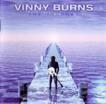 Vinny Burns - The Journey