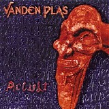 Vanden Plas - Accult