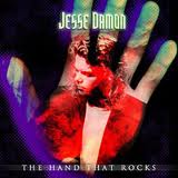 Jesse Damon - The Hand That Rocks