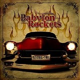 Babylon Rockets - Electric Fuel