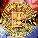 Jesse James Dupree - Foot Fetish