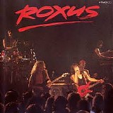 Roxus - Roxus Live
