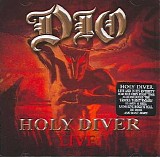Dio - Holy Diver Live