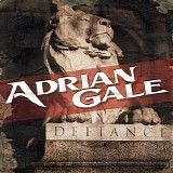 Adrian Gale - Defiance
