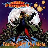 Night Ranger - Feeding Off The Mojo