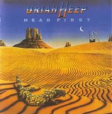 Uriah Heep - Head First (Expanded Deluxe Edition)