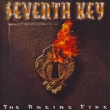 Seventh Key - The Raging Fire
