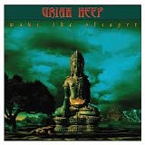 Uriah Heep - Wake The Sleeper