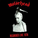 Motorhead - What's Wordsworth? (Live At The Roundhouse 1978)