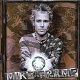 Mike Tramp - Recovering The Wasted Years