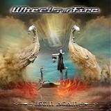Wheels Of Fire - Begin Again