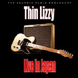 Thin Lizzy - Live In Japan