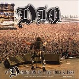 Dio - At Donington UK -  Live 1983 And 1987
