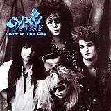 Gypsy Blue - Livin' In The City