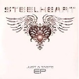 Steelheart - Just A Taste