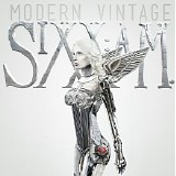 Sixx AM - Modern Vintage
