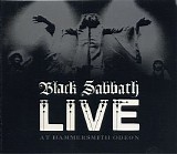 Black Sabbath - Live At Hammersmith Odeon 1982