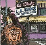 L.A. Guns - Tales From The Strip