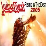 Judas Priest - Rising In The East (Tokyo 2005