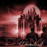 DGM - Dreamland
