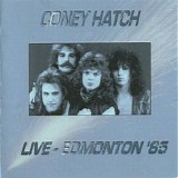 Coney Hatch - Edmonton Live '85