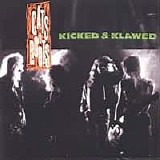 Cats In Boots - Kicked & Klawed
