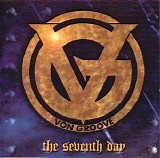 Von Groove - The Seventh Day