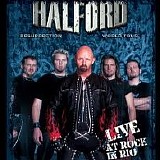 Halford - Live At Rock In Rio