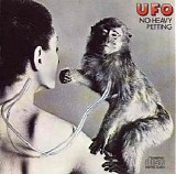 UFO - No Heavy Petting