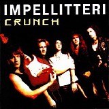 Impellitteri - Crunch