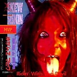 Skew Siskin - Ridin' With The Devil
