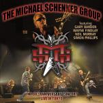 Michael Schenker Group - The 30th Anniversary Concert - Live In Tokyo