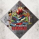 Five Finger Death Punch - Soundtrack To Our Roadrage