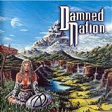 Damned Nation - Road Of Desire