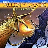 Allen-Lande - The Showdown