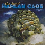 Harlan Cage - Best Of Harlan Cage