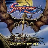 Stormzone - Caught In The Act