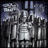 Trick Or Treat - Tin Soldiers