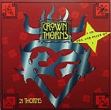 Crown Of Thorns - 21 Thorns